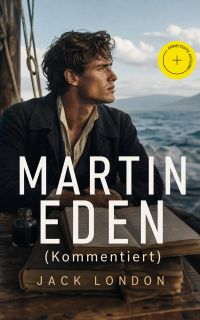 Martin Eden (Kommentiert)