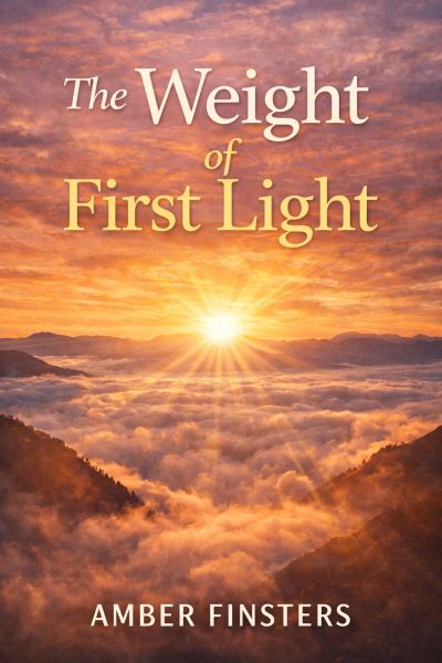 The Weight of First Light