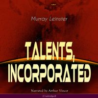 Talents, Incorporated