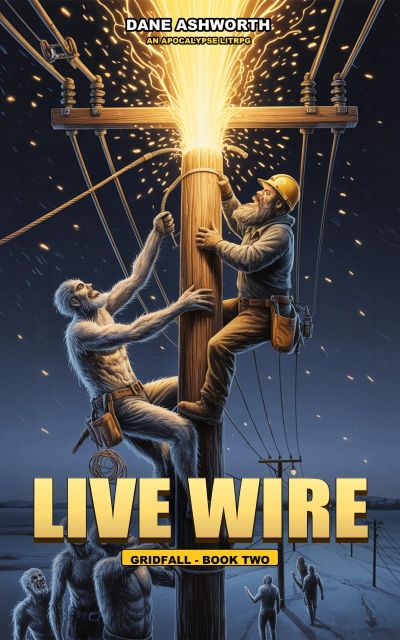 Live Wire