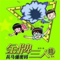 兵马佣密码