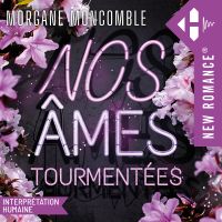 Nos âmes tourmentées
