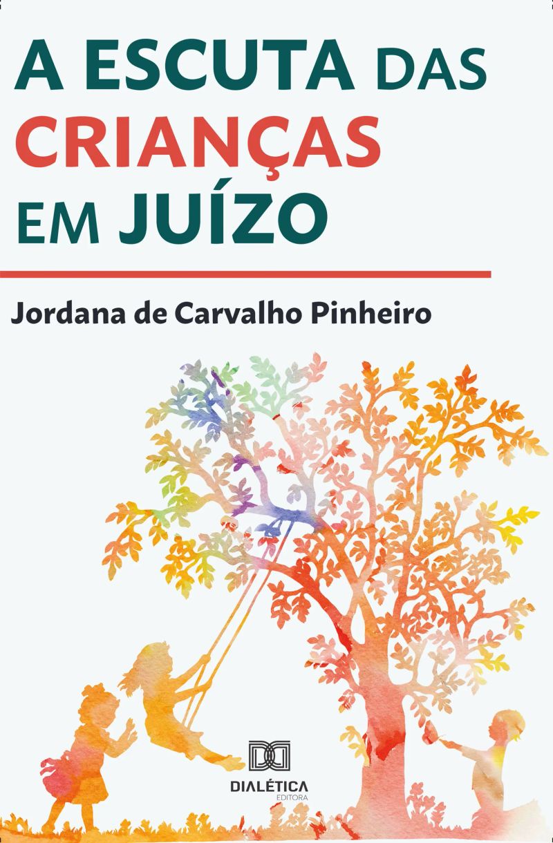 A escuta das crianças em juízo