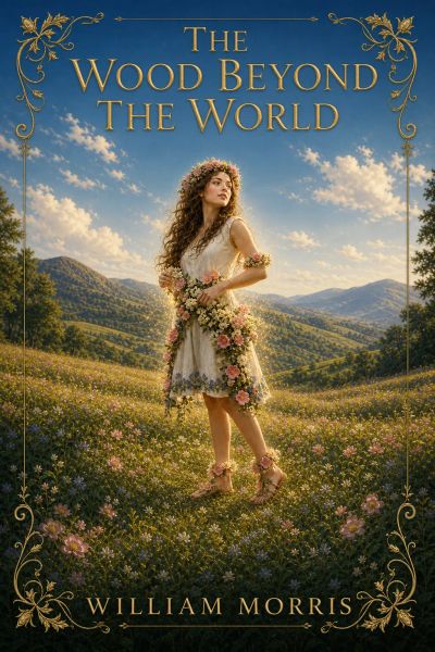 The Wood beyond the World