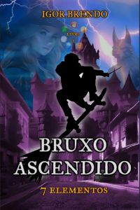 Bruxo Ascendido