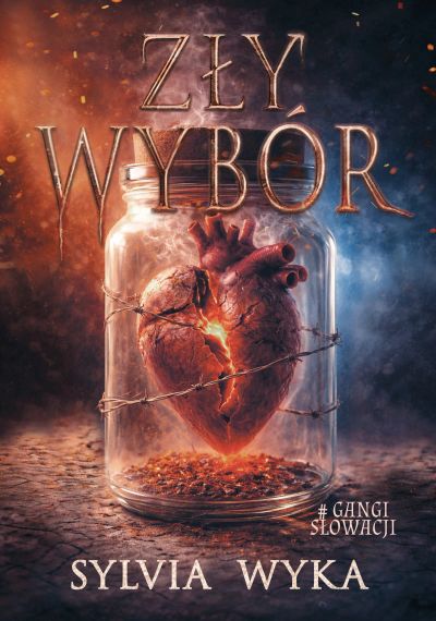 Zły wybór