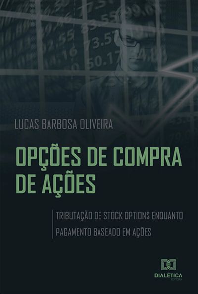 Opções de Compra de Ações
