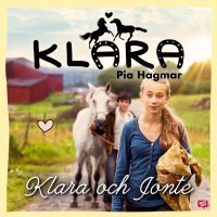 Klara och Jonte