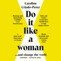 Do it Like a Woman