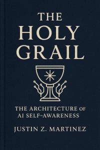 The Holy Grail: The Architecture of AI Self-Awareness