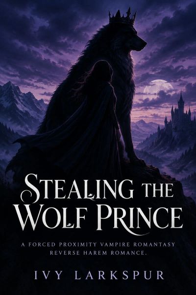 Stealing the Wolf Prince