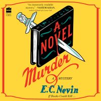 A Novel Murder