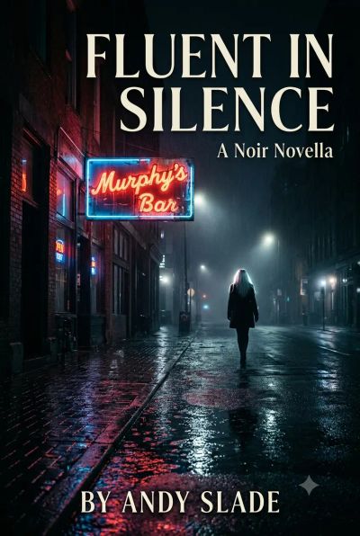 Fluent in Silence