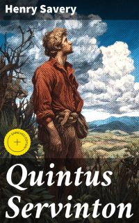 Quintus Servinton