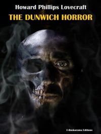 The Dunwich Horror