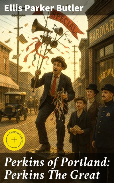 Perkins of Portland: Perkins The Great