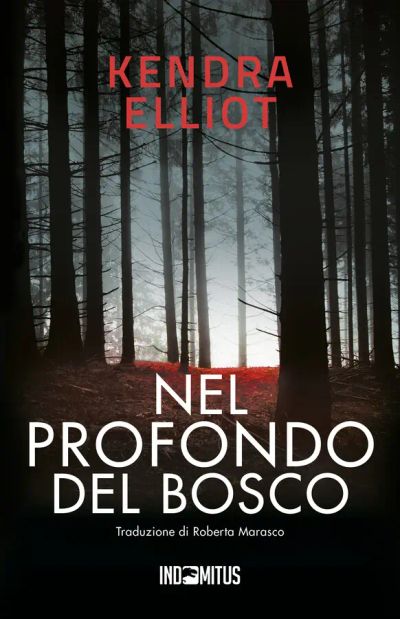 Nel profondo del bosco