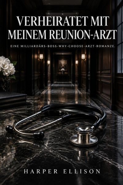 Verheiratet mit meinem Reunion-Arzt