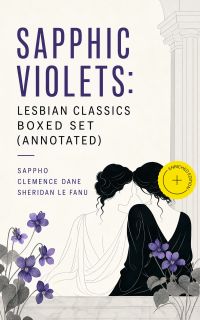 Sapphic Violets: Lesbian Classics Boxed Set (Annotated)