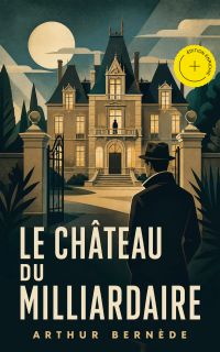 Le Château du Milliardaire (Annoté)