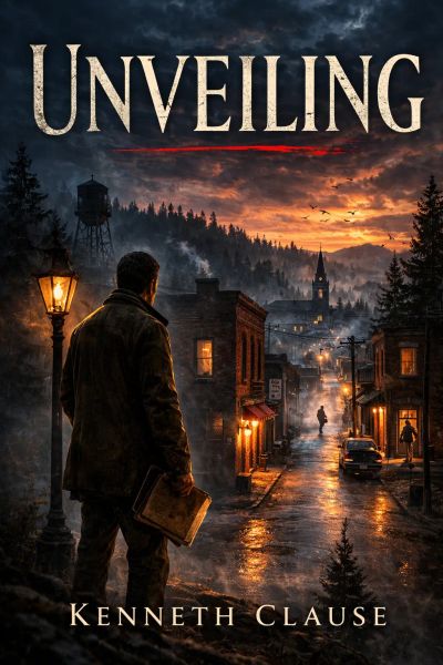 UNVEILING 