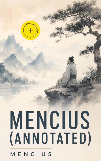 Mencius (Annotated)