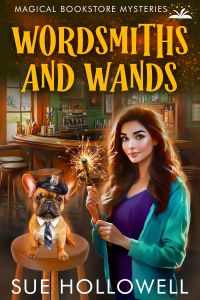 Wordsmiths and Wands
