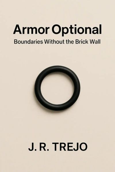Armor Optional