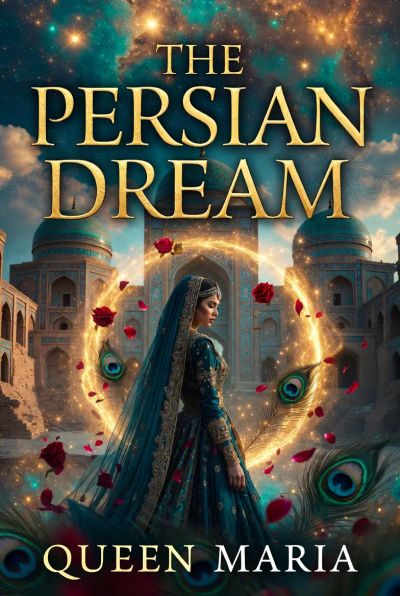 THE PERSIAN DREAM