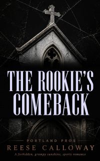 The Rookie's Comeback