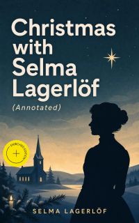 Christmas with Selma Lagerlöf (Annotated)