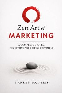 Zen Art of Marketing
