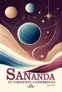 "sananda" O Cristo Cósmico