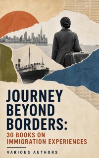 Journey Beyond Borders: 30 Books on Immigration Experiences