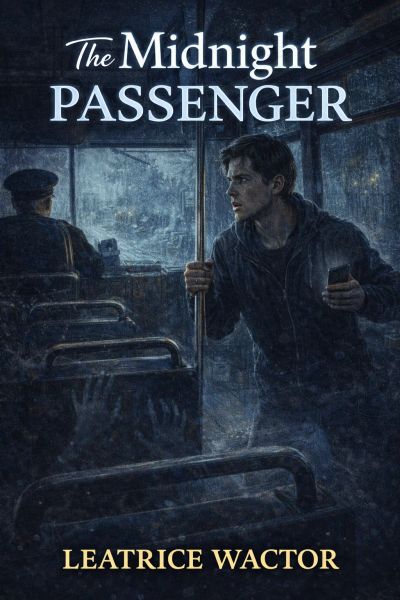 The Midnight Passenger