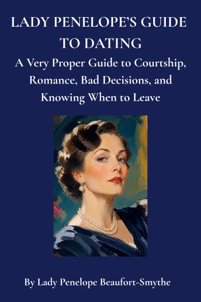 Lady Penelope's Guide to Dating 