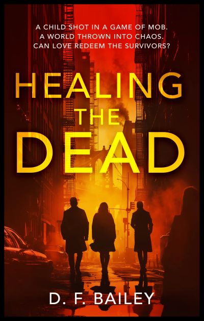 Healing the Dead
