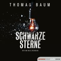Schwarze Sterne