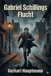 Gabriel Schillings Flucht: Drama