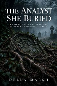 The Analyst She Buried