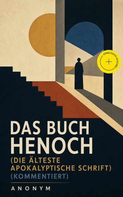 Das Buch Henoch (Die älteste apokalyptische Schrift) (Kommentiert)