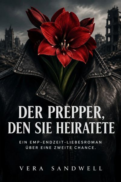 Der Prepper, den sie heiratete
