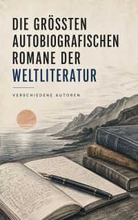 Die größten autobiografischen Romane der Weltliteratur