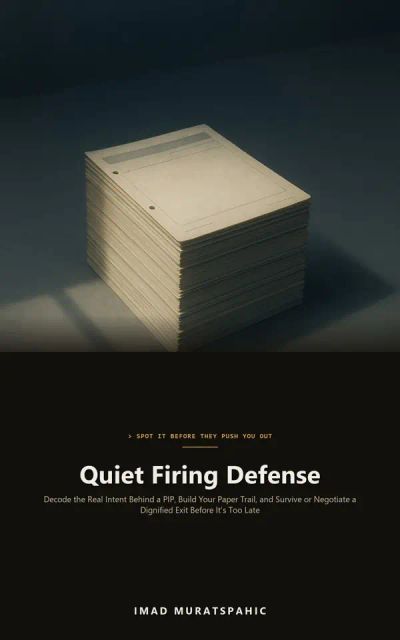 Quiet Firing Defense