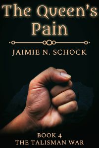 The Queen's Pain