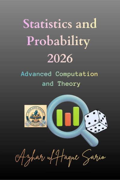 Statistics and Probability 2026