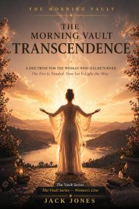 The Morning Vault: Transcendence