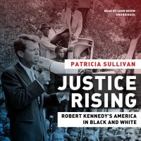 Justice Rising