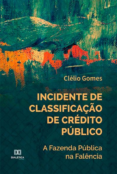 Incidente de Classificação de Crédito Público