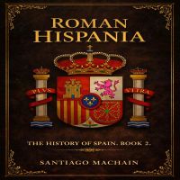 Roman Hispania
